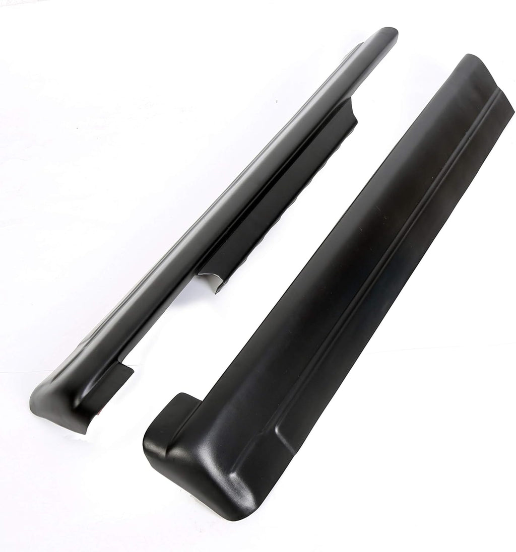 Rocker Panel Guard Crew Cab H32367