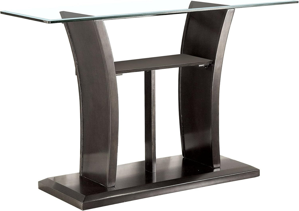 Glass Sofa Table H275393