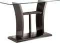 Glass Sofa Table H275393