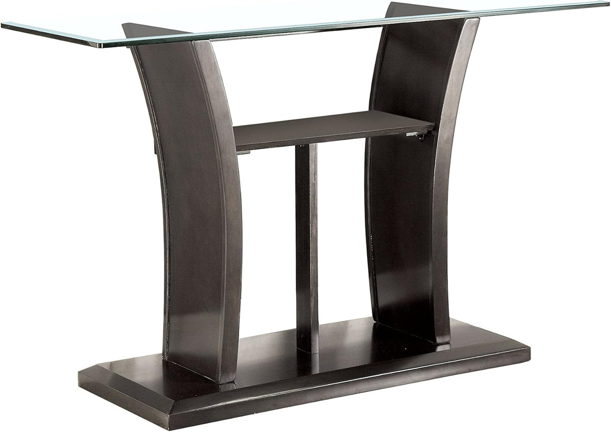 Glass Sofa Table H275393