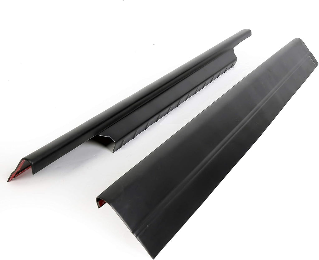 Rocker Panel Guard Crew Cab H32367