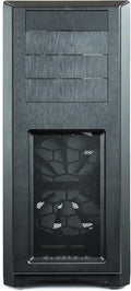 Full Tower Chassis without Window Black Z1693
