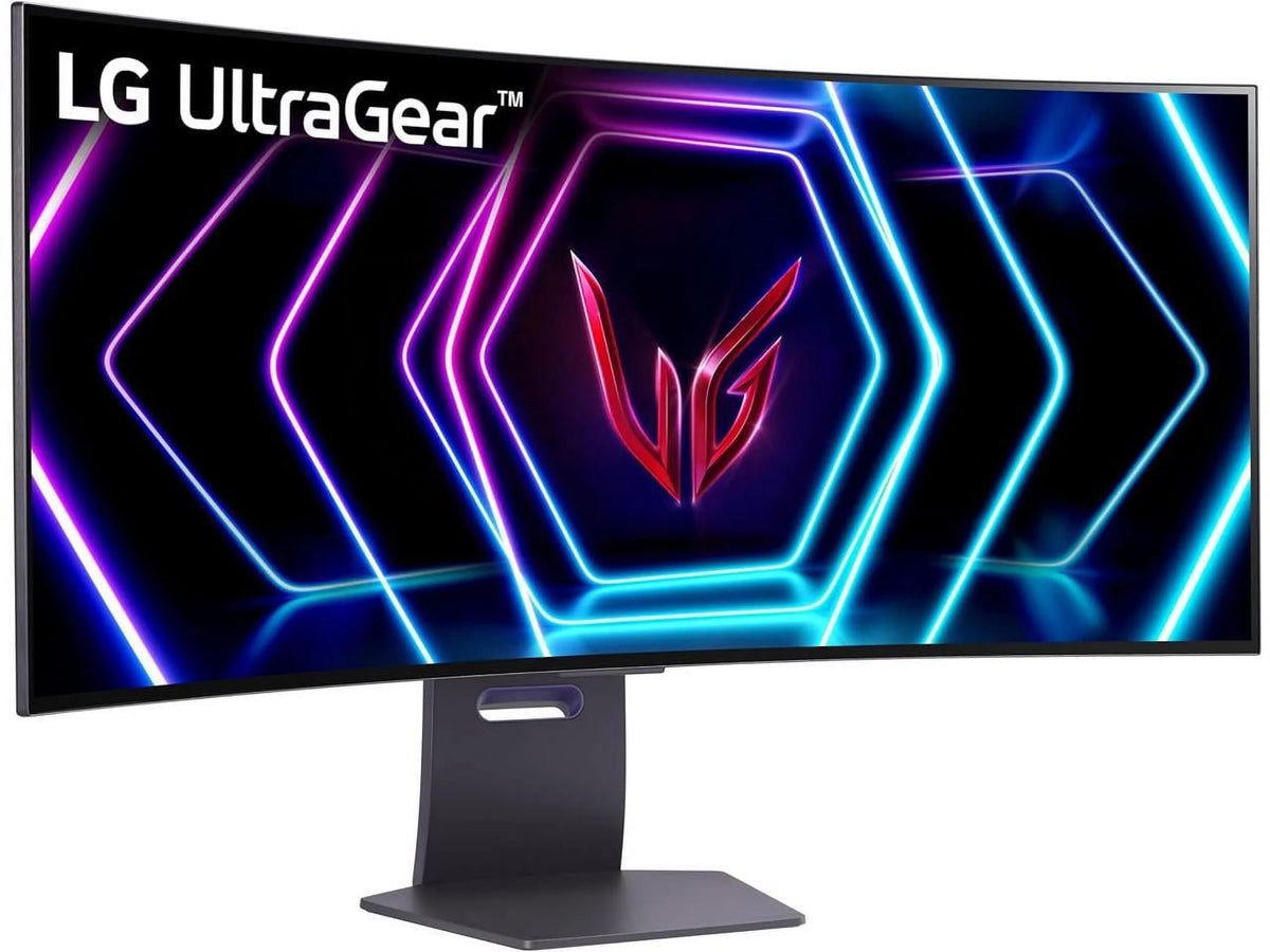 39.6" 240 Hz OLED WQHD Gaming Monitor G828