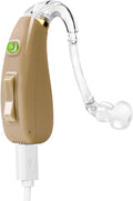Small Size Rechargeable Digital Hearing Aid C4842