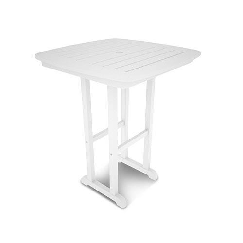 Slate Grey Counter Table M913