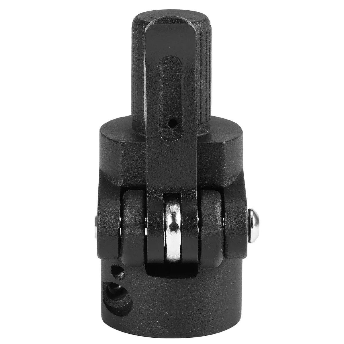 Foldable Pole Base Metal Replacement for M365 Electric Scooter S79991