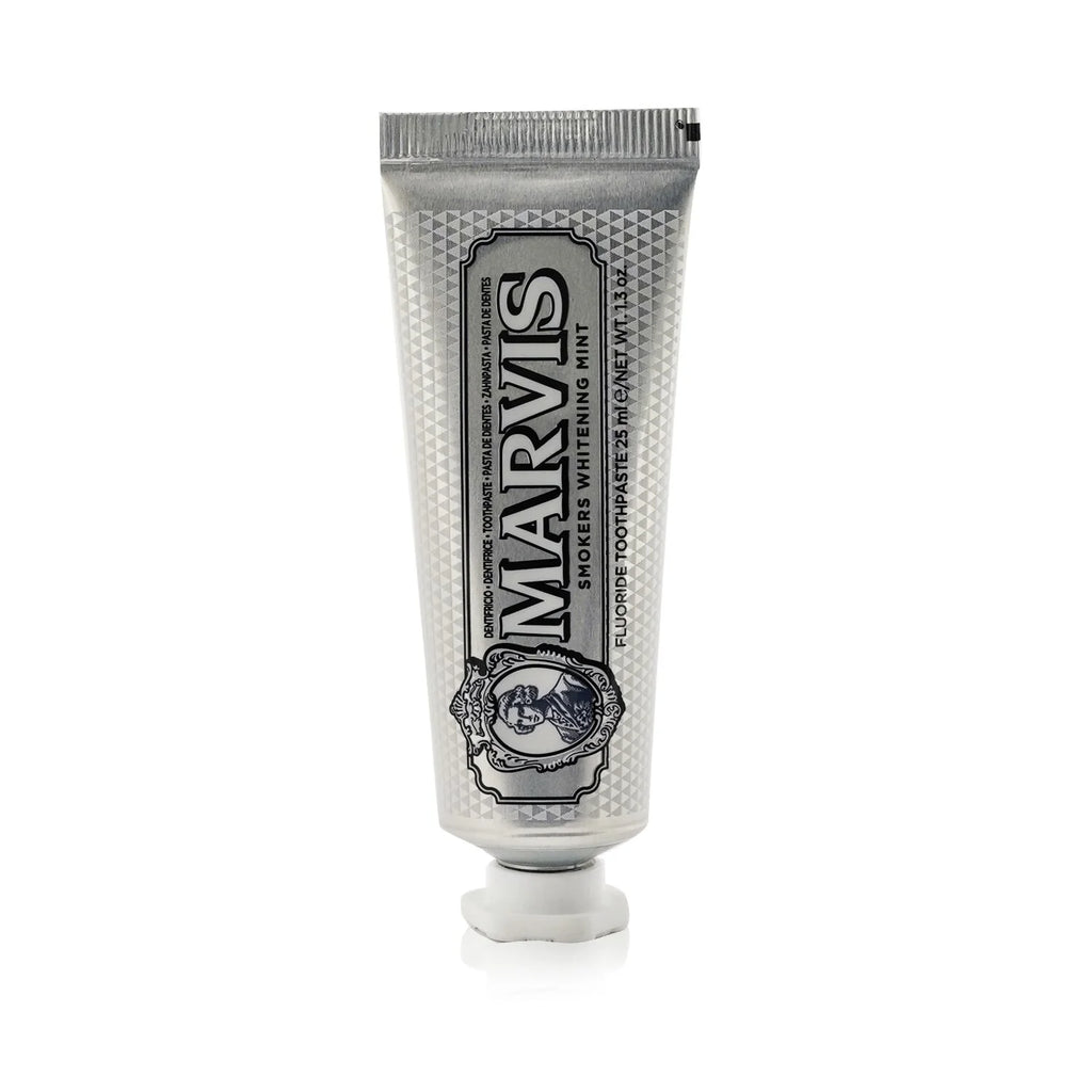 Smokers Whitening Mint Toothpaste 25ml U2194