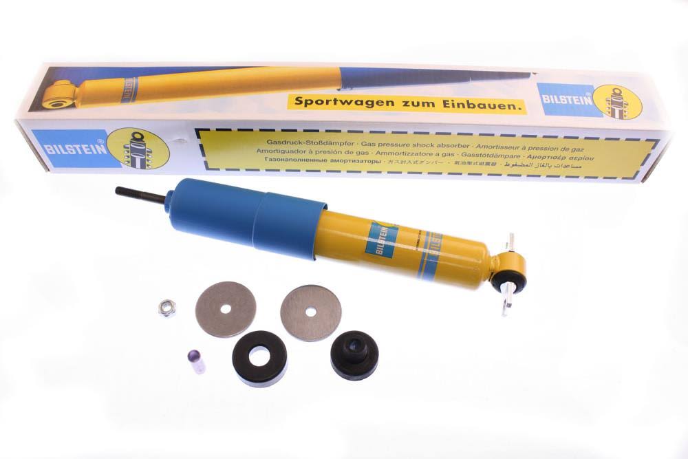 4600 Series Shock Absorber Y76620