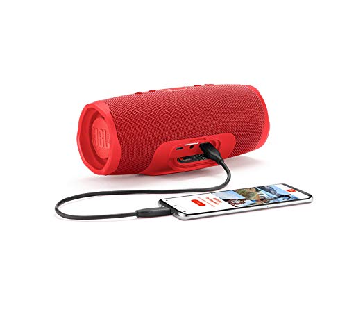 Black Waterproof Portable Bluetooth Speaker U68038