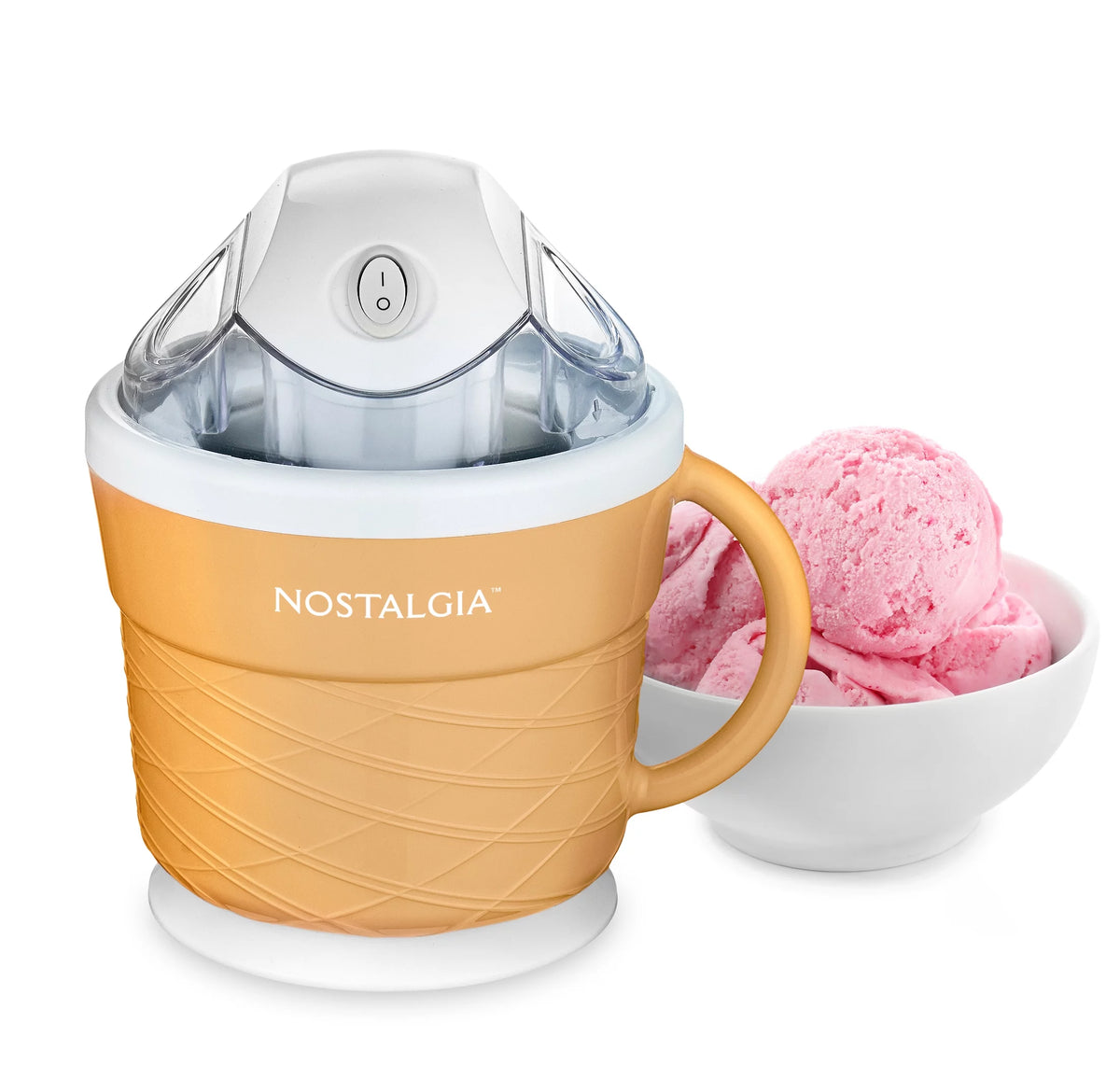 1.5-Pint Electric Ice Cream Maker H84665