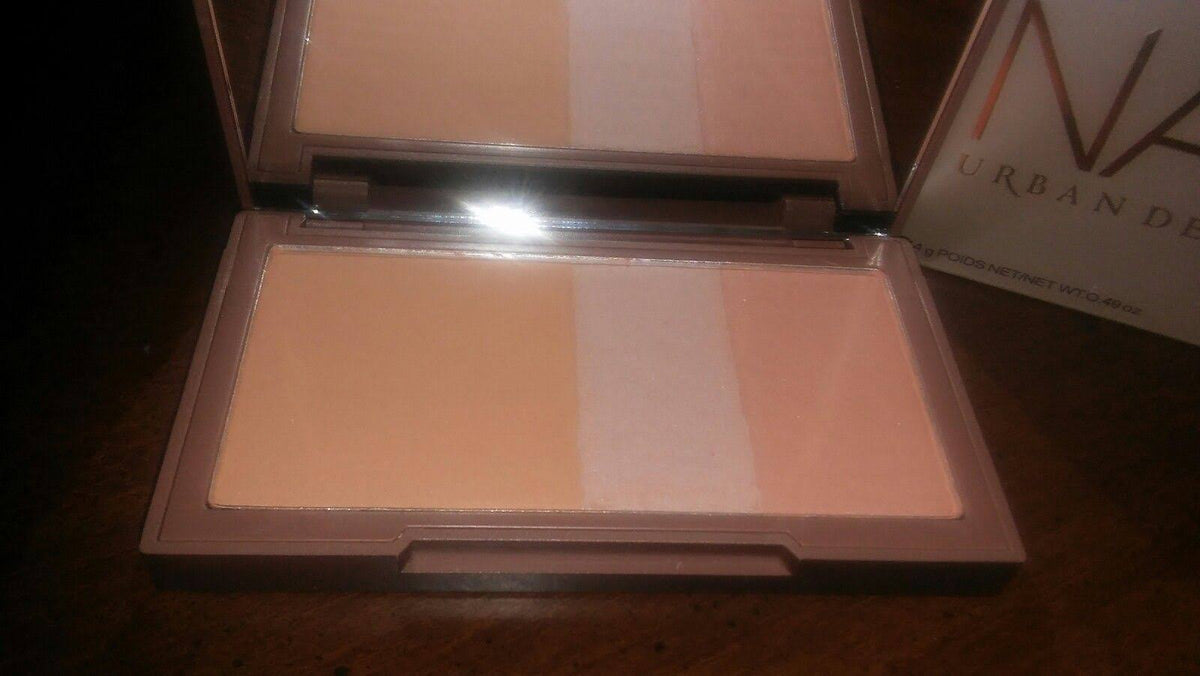 0.49 oz Naked Flushed O462267