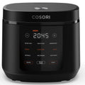 5.0-Quart Rice Cooker with Touch Control M2179