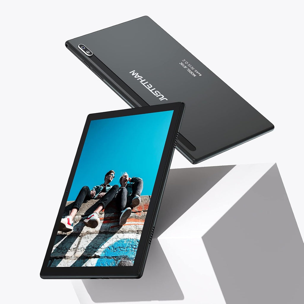10 inch Android Tablet 32GB Black L342