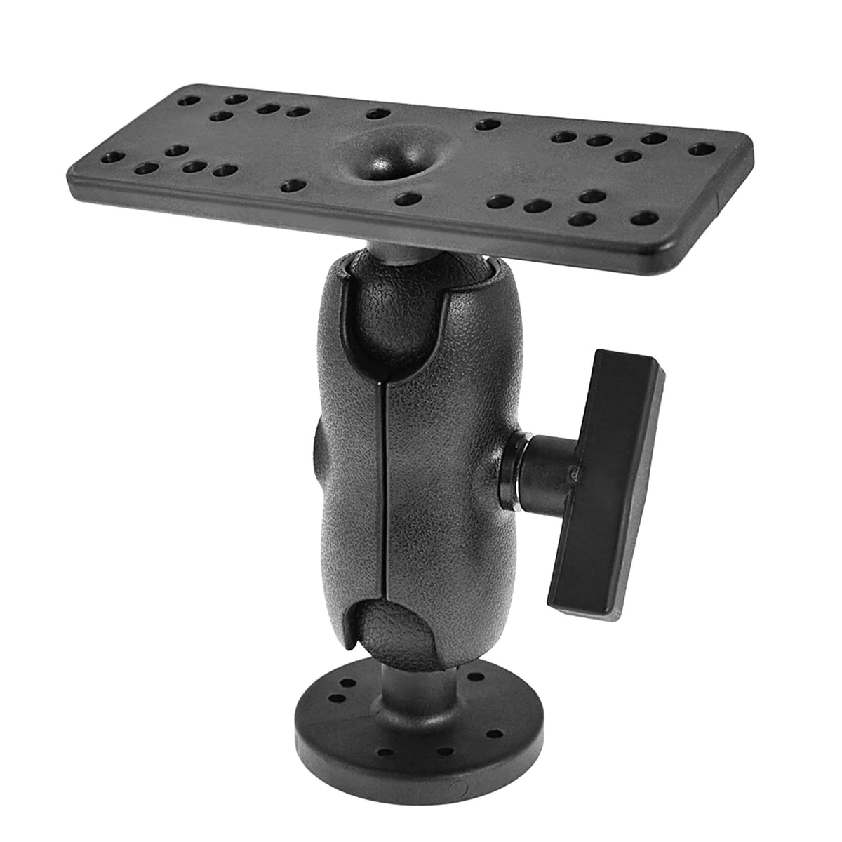Portable 360° Swivel Fish Finder Mount G57539