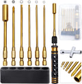 6 in 1 RC Hex Driver Screwdriver Set H35172