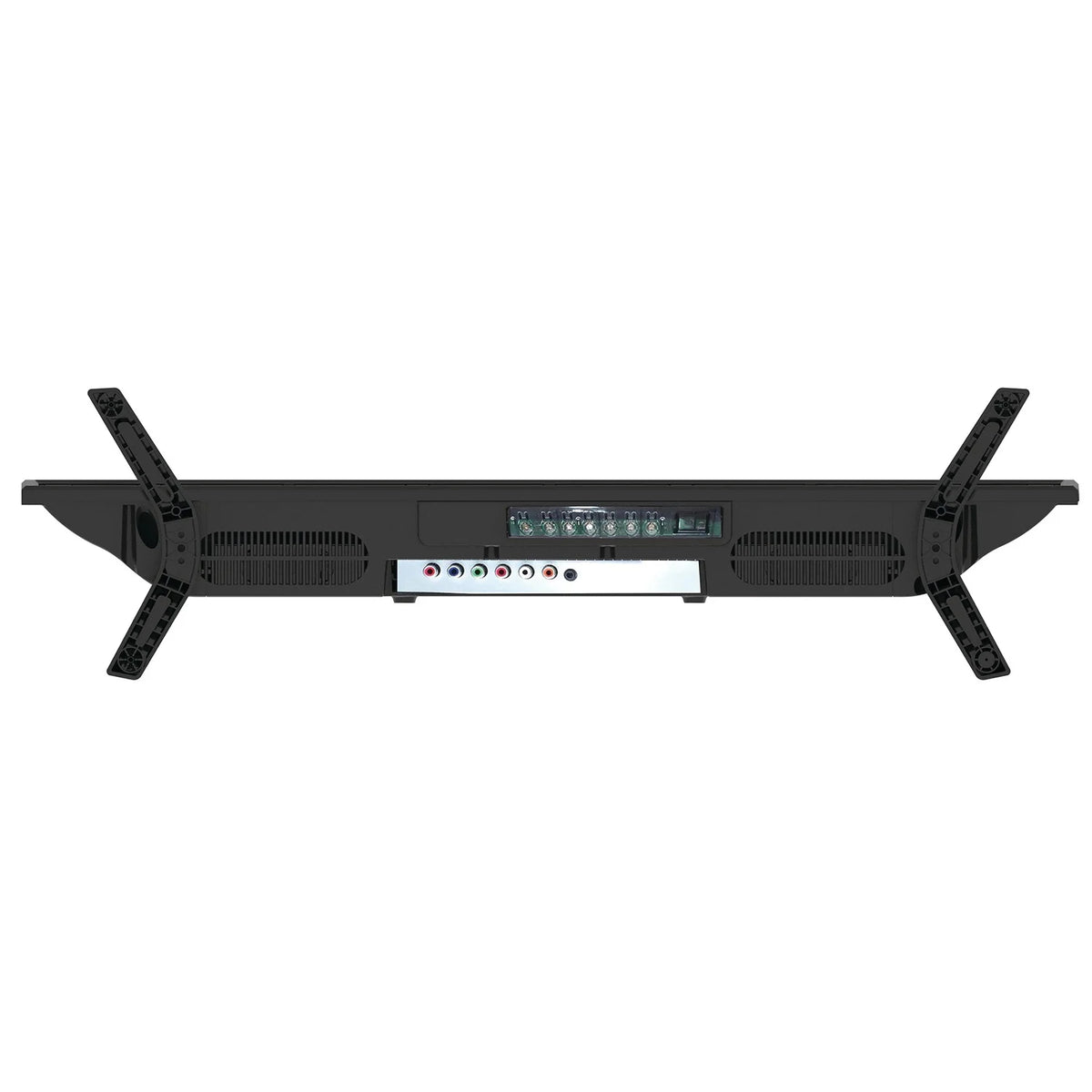 32" 720P TV/DVD Combo, Black E934