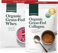 Organic Whey Protein Powder 5 LB A23479