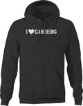 Dark Gray Hiking Sweatshirt N254