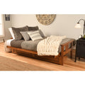 Monterey Sofa with Storage and Removable Mattress Cover I709612
