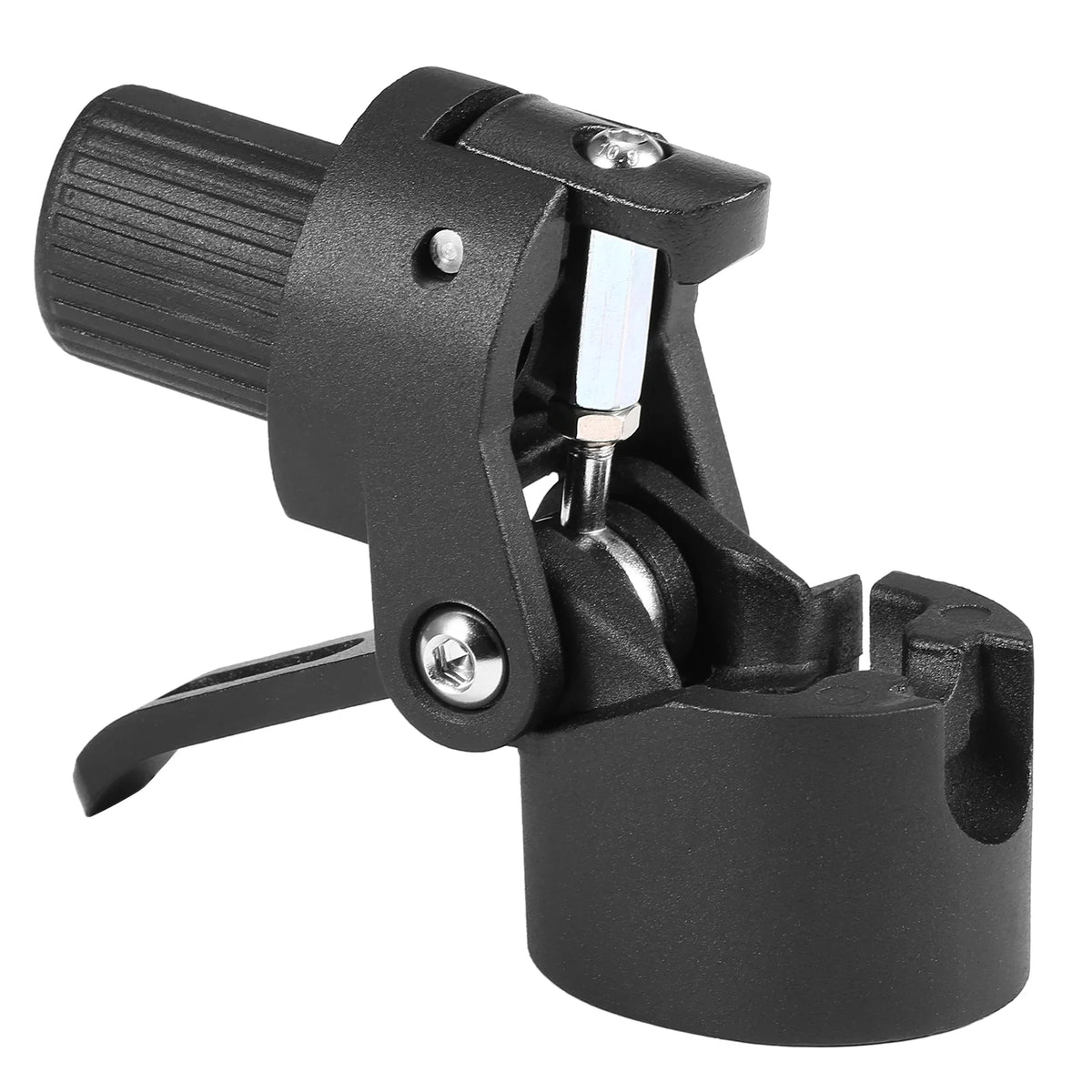 Foldable Pole Base Metal Replacement for M365 Electric Scooter S79991