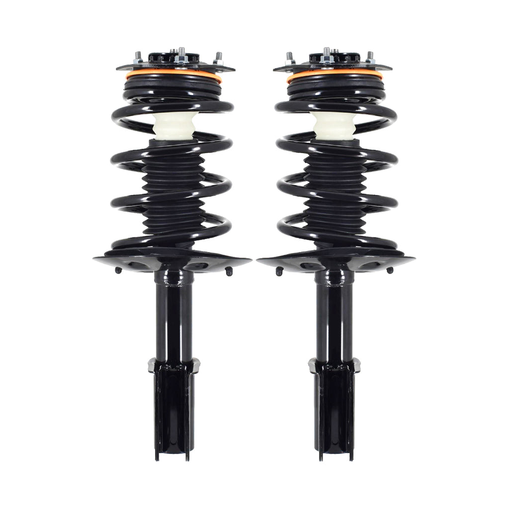 Pair of 2 Front Quick Complete Strut Y127217