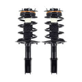 Pair of 2 Front Quick Complete Strut Y127217