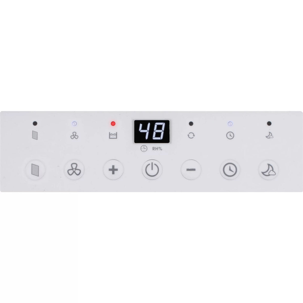 20 pt 1000 sq ft Dehumidifier I753628