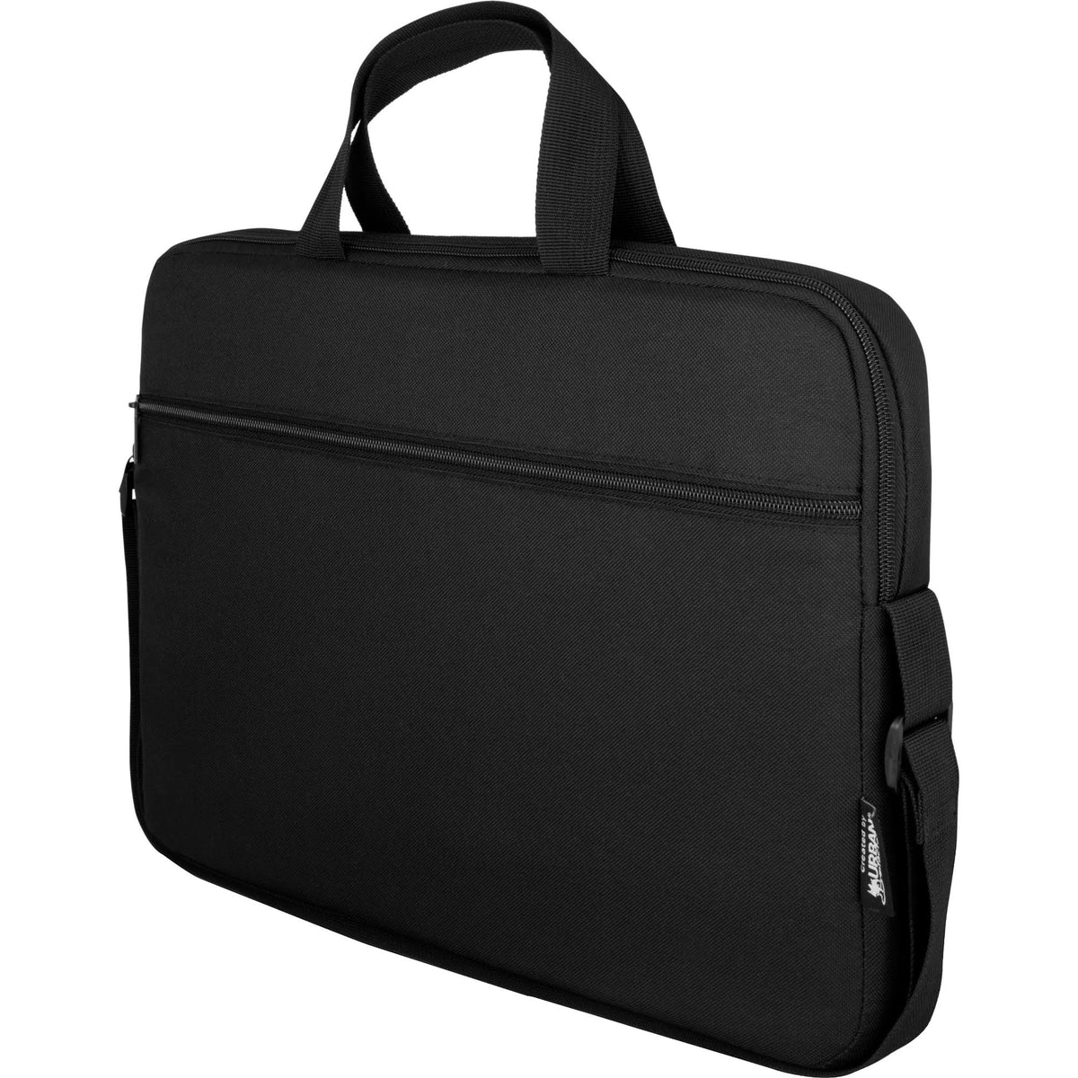 Black 14" Notebook Carrying Case M5251