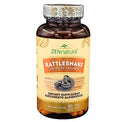 90 Capsules 500 mg Rattlesnake Powder D753354