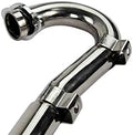 Exhaust Header Muffler Pipe For Honda CRF250R E383180