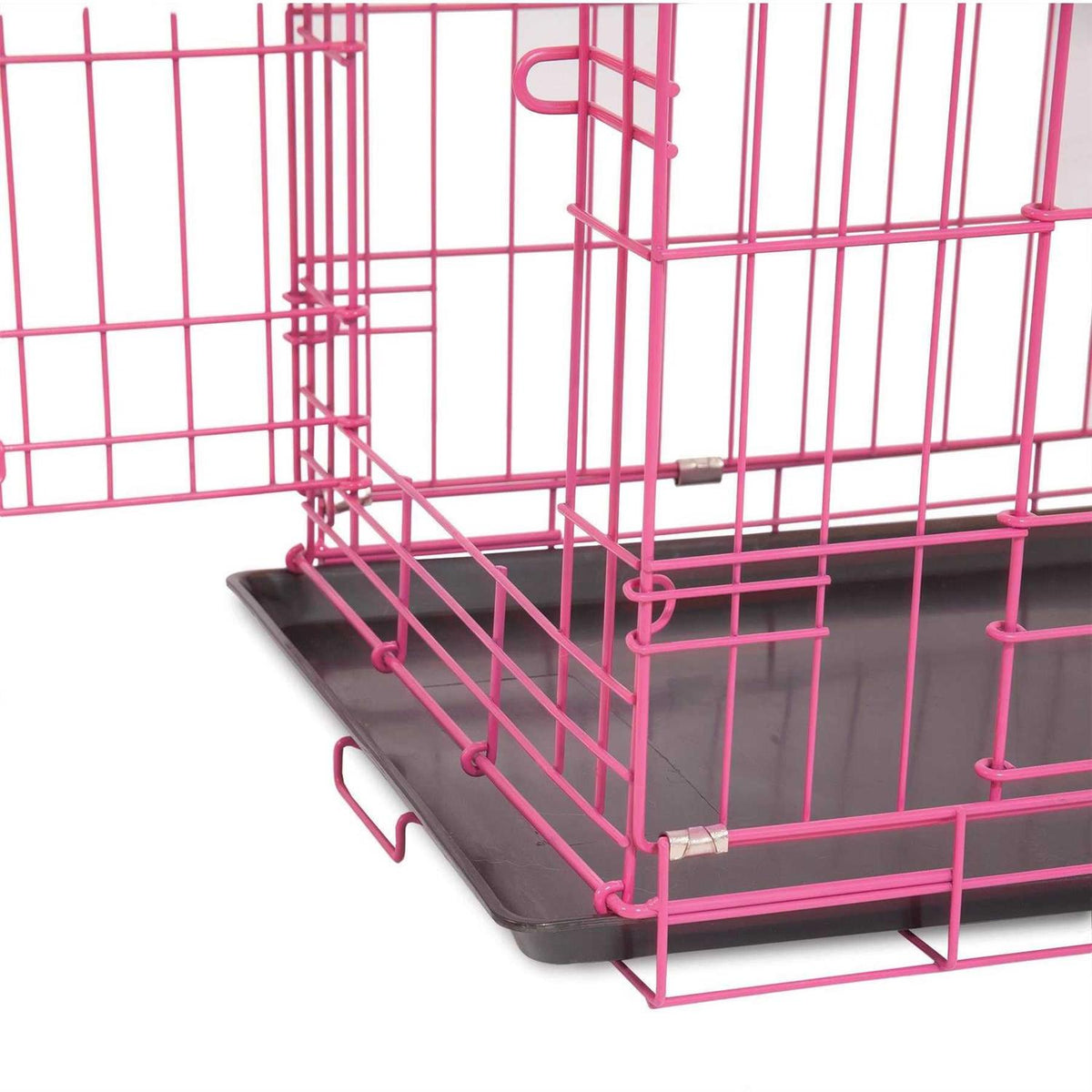2 Door Training Retreat Kennel J6556
