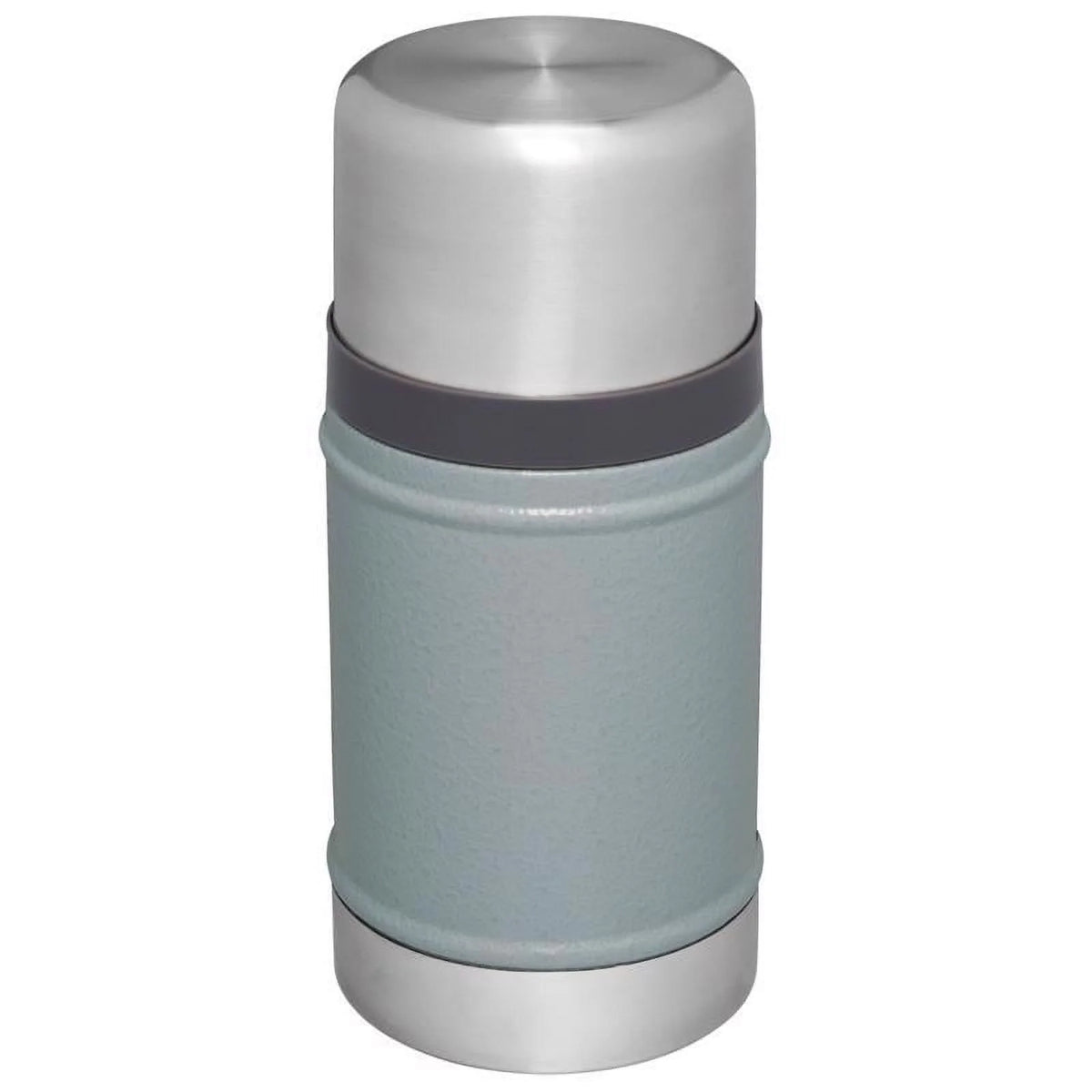 Silver Canteen 24 oz K730