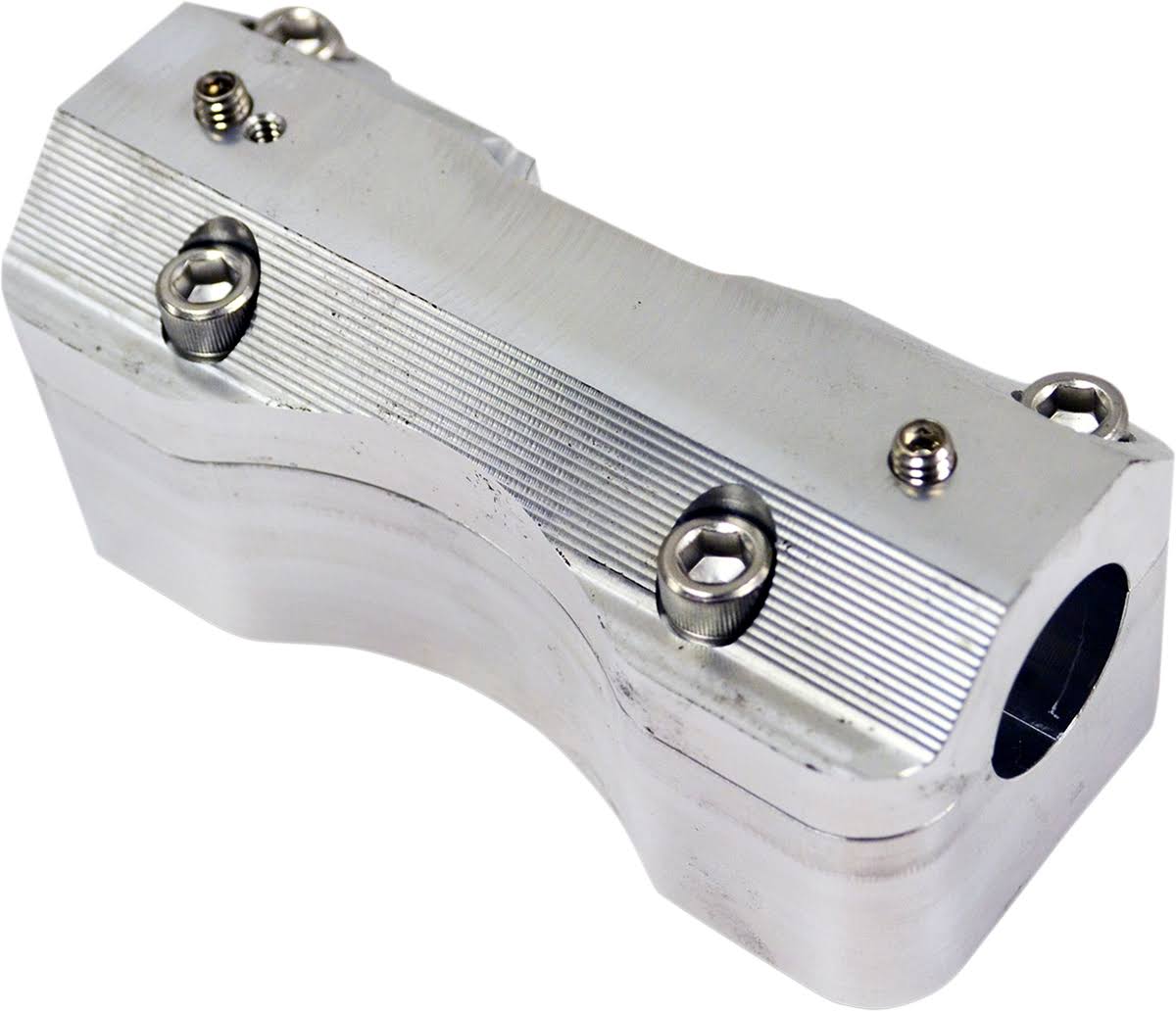 Handlebar Clamp Set A8642