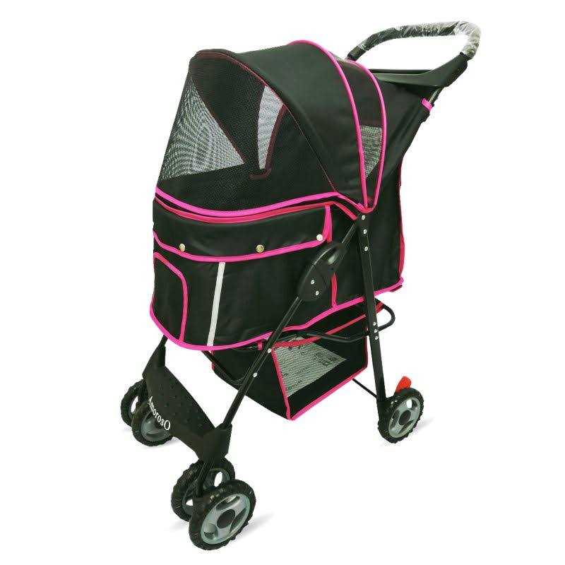 Pet Stroller Y712344