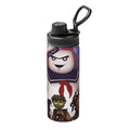 18OZ Insulated Stainless Steel Water Bottle G192385
