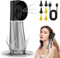 Ear Wax Removal Tool with 4 Pressure Settings, 6 Reusable Tips B281