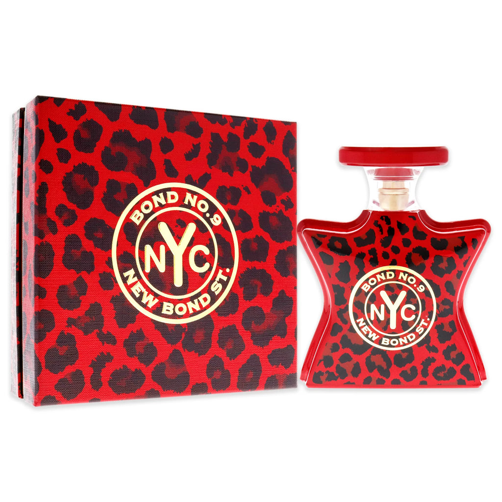 Eau De Parfum 3.3 Ounce B570301