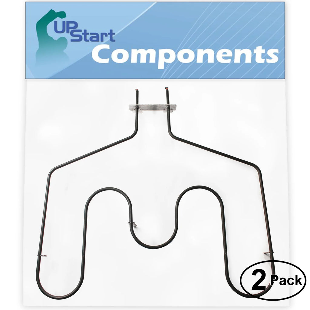 2-Pack Oven Heating Element S668619