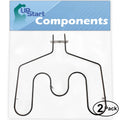 2-Pack Oven Heating Element S668619
