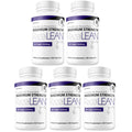 Keto Diet Pills 5 Bottles W132226