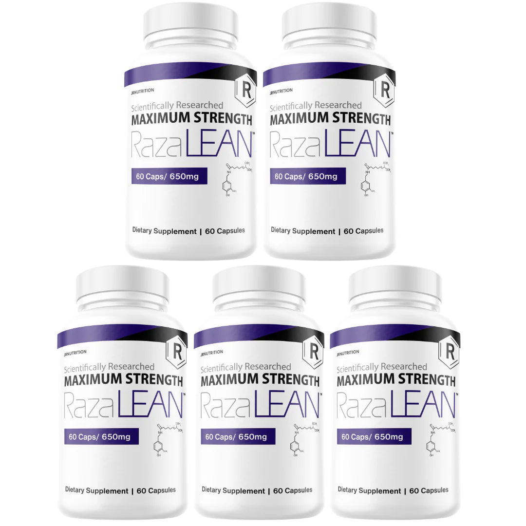 Keto Diet Pills 5 Bottles W132226