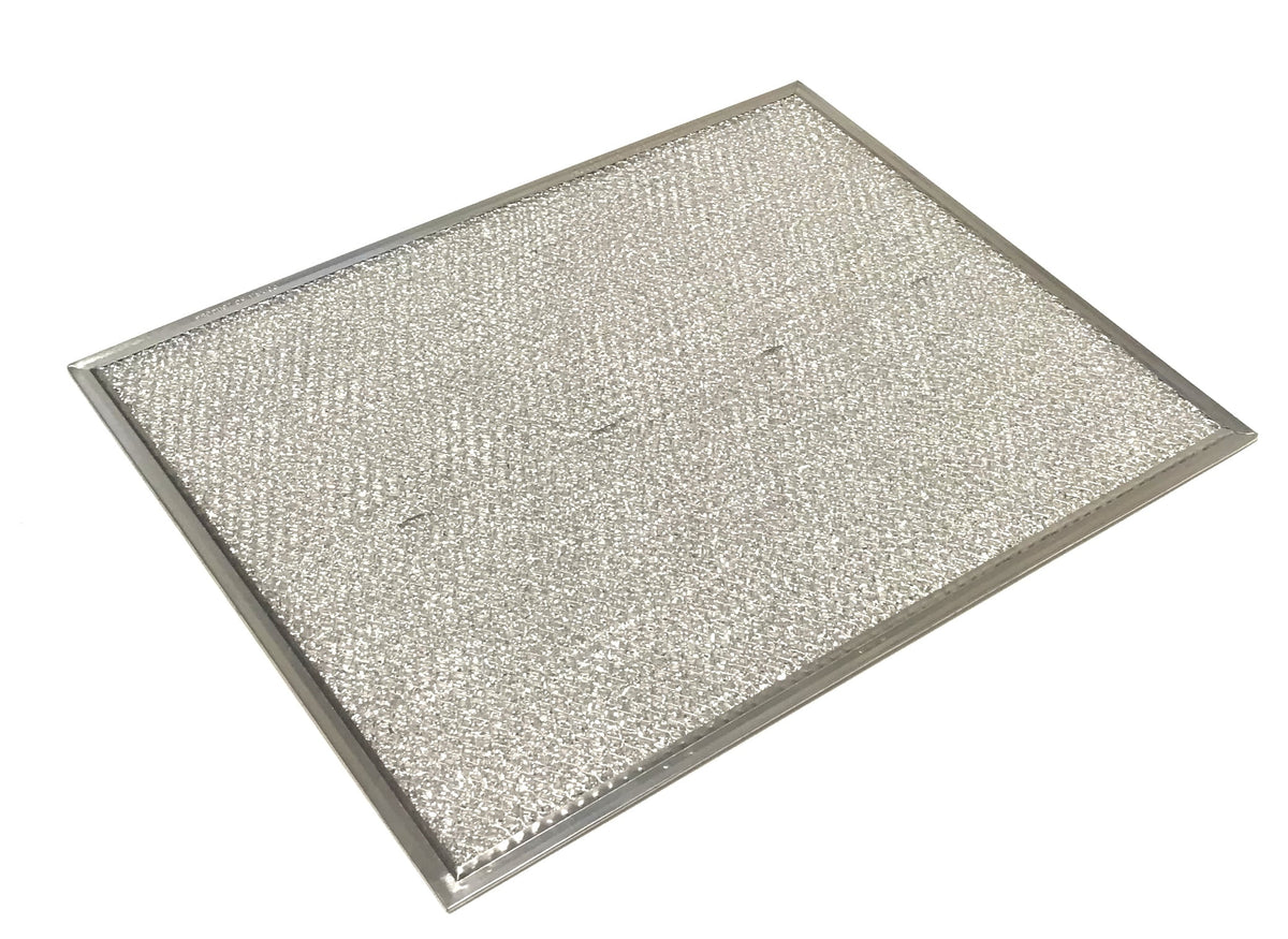 Stove Flattop Cooktop Grease Filter Q7052