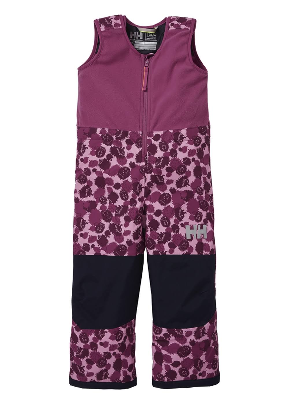Boy's Insulated Bib Pant G421128