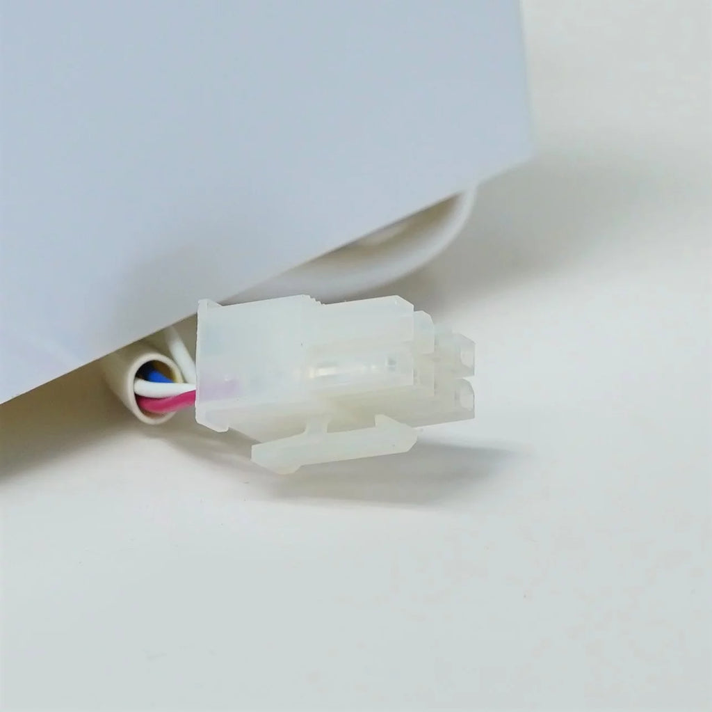 Refrigerator Ice Maker Q63469