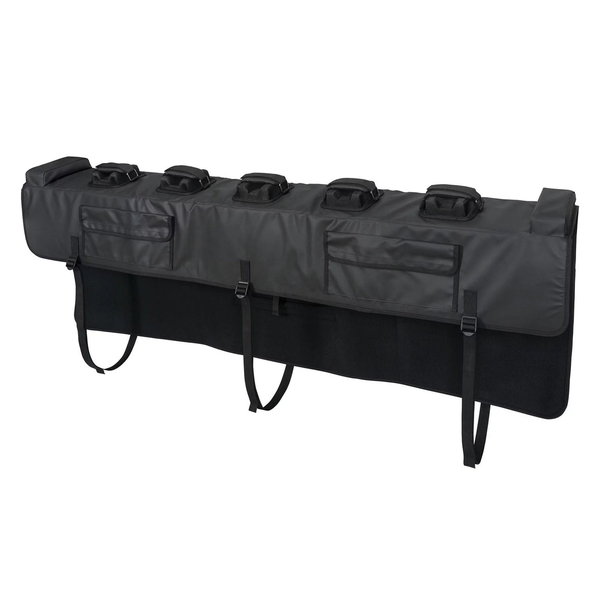 Full Size Truck Tailgate Bike Rack Carrier Protection Pad C87825