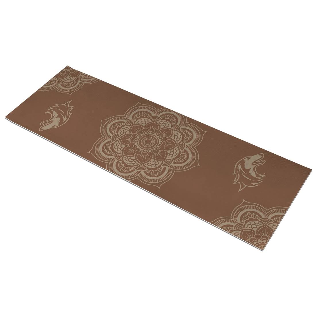 Yoga Mat E433018