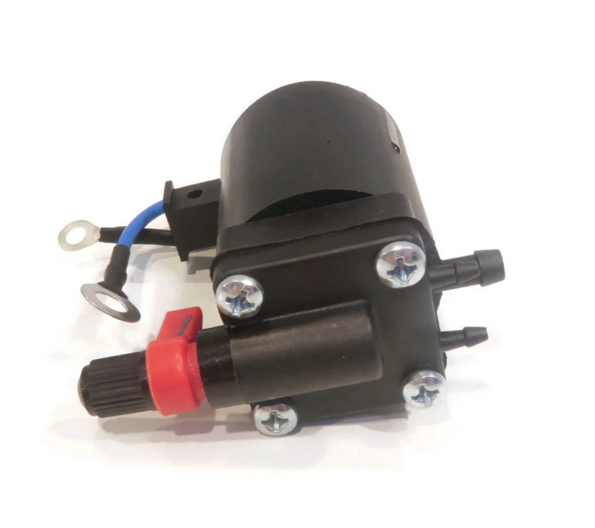 Primer Solenoid Kit For 1987 Evinrude 100 HP Outboard D67436