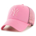 Pink Rosa Snapback Cap E5338