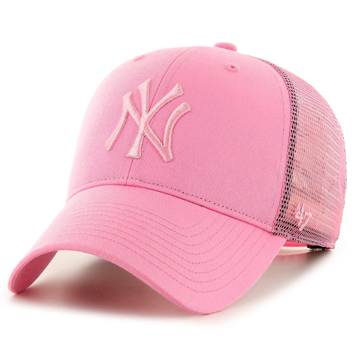 Pink Rosa Snapback Cap E5338