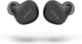 Black Jabra Elite 4 Active in-Ear Bluetooth Earbuds with Active Noise Cancellation Y4247